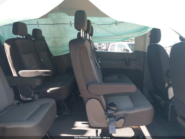 Ford Transit-350 Passenger Van Xlt 2021 1FBVU4XG2MKA19703 Image 6