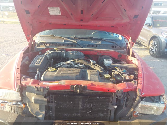 Продаж на аукціоні авто 2003 Dodge Dakota, vin: 1D7FL16X93S135598, номер лоту: 46068528