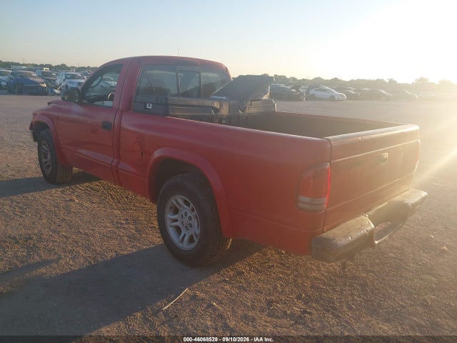 Продаж на аукціоні авто 2003 Dodge Dakota, vin: 1D7FL16X93S135598, номер лоту: 46068528
