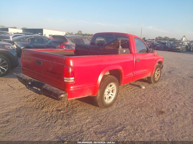 Продаж на аукціоні авто 2003 Dodge Dakota, vin: 1D7FL16X93S135598, номер лоту: 46068528