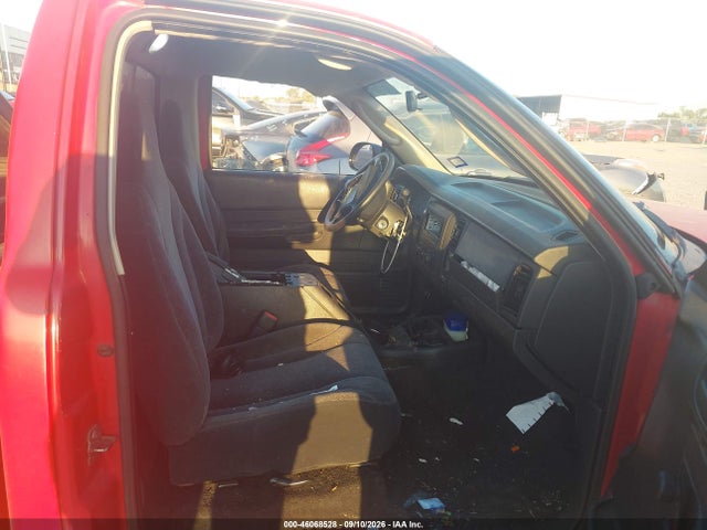 Продаж на аукціоні авто 2003 Dodge Dakota, vin: 1D7FL16X93S135598, номер лоту: 46068528