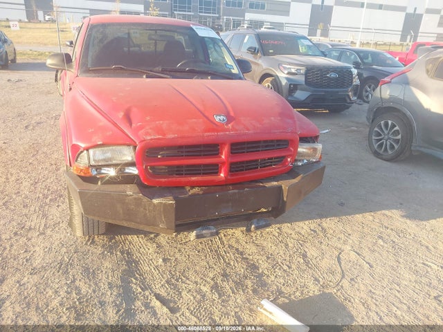 Продаж на аукціоні авто 2003 Dodge Dakota, vin: 1D7FL16X93S135598, номер лоту: 46068528