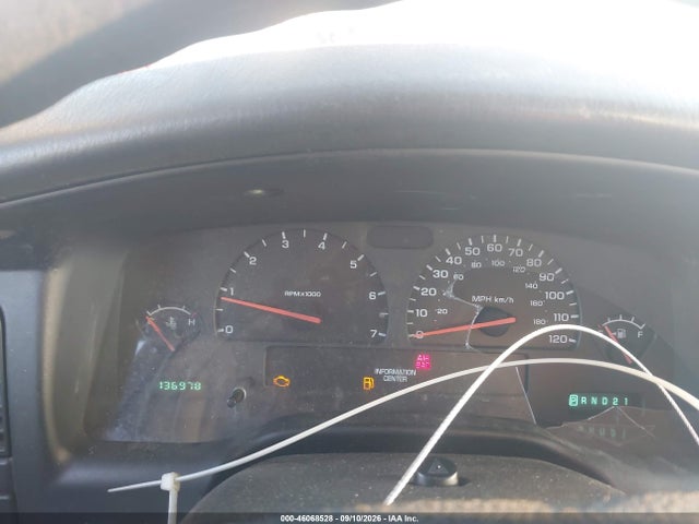 Продаж на аукціоні авто 2003 Dodge Dakota, vin: 1D7FL16X93S135598, номер лоту: 46068528