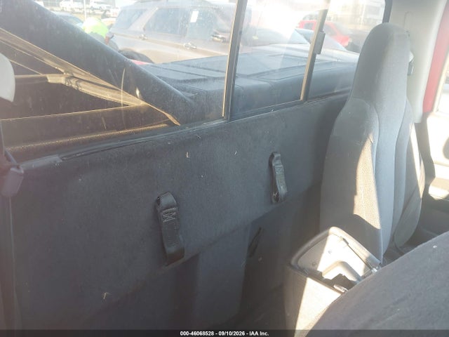 Продаж на аукціоні авто 2003 Dodge Dakota, vin: 1D7FL16X93S135598, номер лоту: 46068528