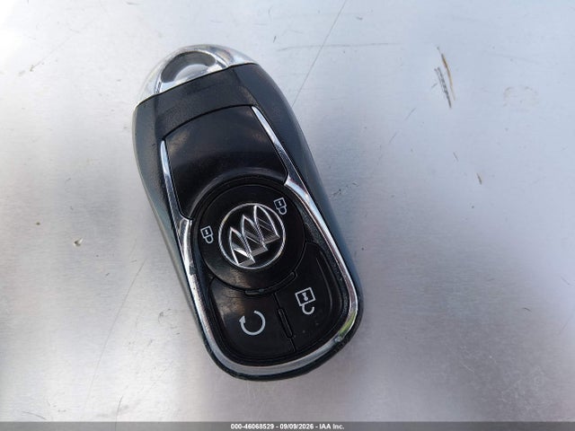 46068529 :رقم المزاد ، KL4CJ1SM9HB176670 vin ، 2017 Buick Encore Sport Touring مزاد بيع
