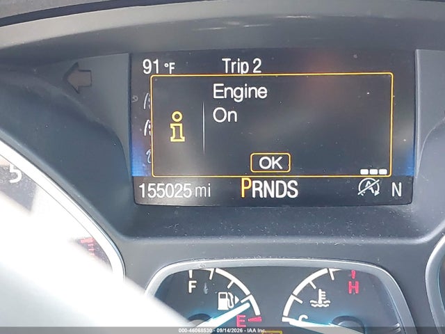 Ford Escape Titanium 2017 1FMCU0J9XHUA65016 Image 7