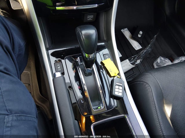 Honda Accord Ex-l 2016 1HGCR2F83GA140075 Image 11