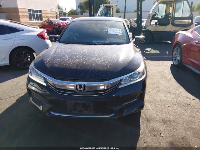 Honda Accord Ex-l 2016 1HGCR2F83GA140075 Image 13