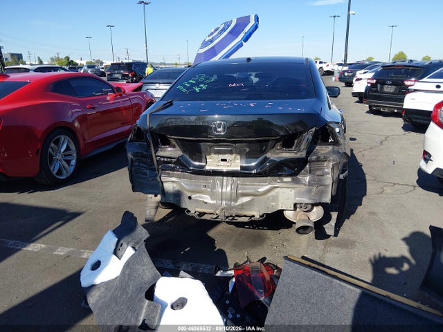 Honda Accord Ex-l 2016 1HGCR2F83GA140075 Image 17