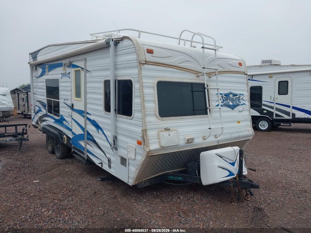 Продажа на аукционе авто 2007 Weekend Warrior Super Lite Toy Haule, vin: 5HRFF212X7C017810, номер лота: 46068537