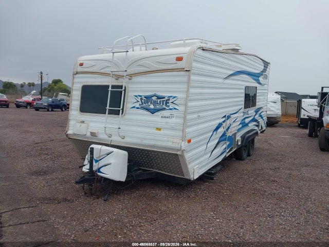 Продажа на аукционе авто 2007 Weekend Warrior Super Lite Toy Haule, vin: 5HRFF212X7C017810, номер лота: 46068537