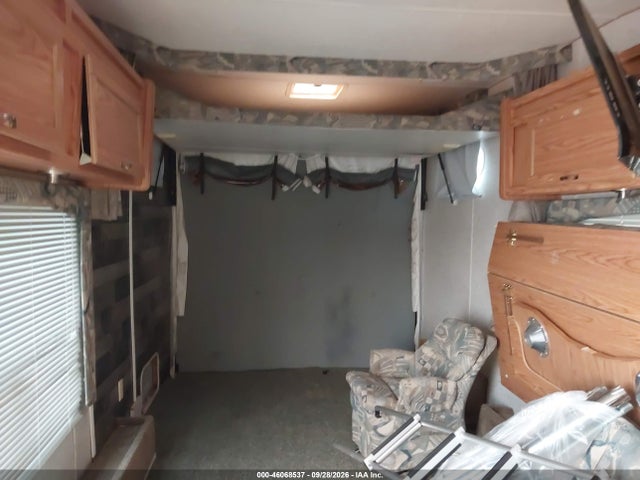 Продажа на аукционе авто 2007 Weekend Warrior Super Lite Toy Haule, vin: 5HRFF212X7C017810, номер лота: 46068537