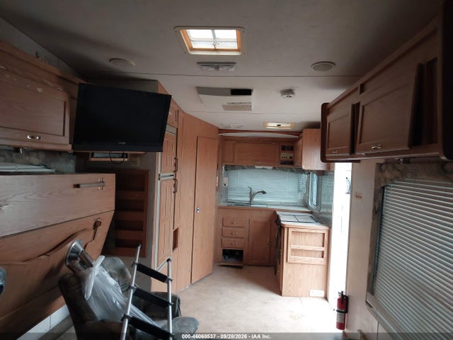 Продажа на аукционе авто 2007 Weekend Warrior Super Lite Toy Haule, vin: 5HRFF212X7C017810, номер лота: 46068537