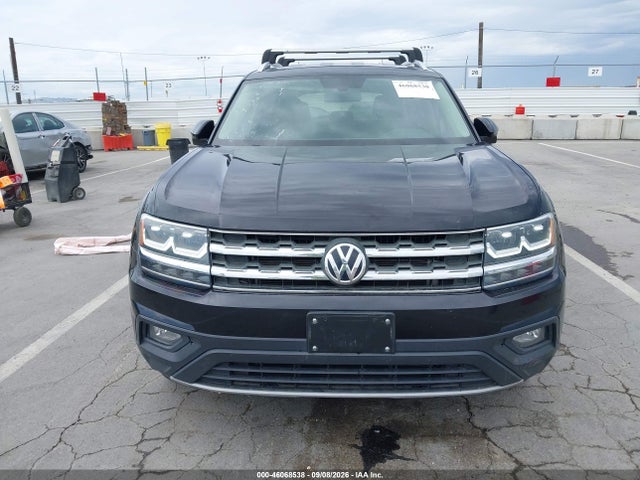 Продаж на аукціоні авто 2018 Volkswagen Atlas 3.6l V6 Se, vin: 1V2CR2CAXJC571884, номер лоту: 46068538