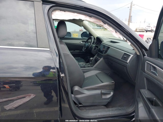 Продаж на аукціоні авто 2018 Volkswagen Atlas 3.6l V6 Se, vin: 1V2CR2CAXJC571884, номер лоту: 46068538