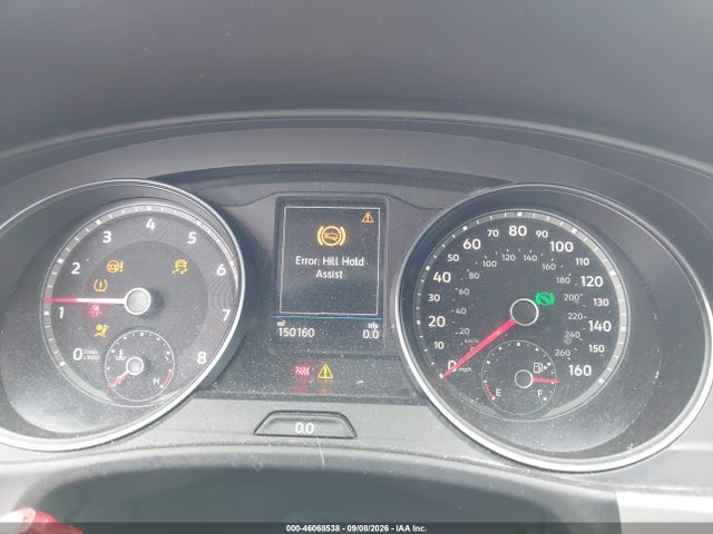 Продаж на аукціоні авто 2018 Volkswagen Atlas 3.6l V6 Se, vin: 1V2CR2CAXJC571884, номер лоту: 46068538