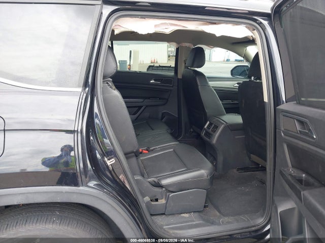 Продаж на аукціоні авто 2018 Volkswagen Atlas 3.6l V6 Se, vin: 1V2CR2CAXJC571884, номер лоту: 46068538