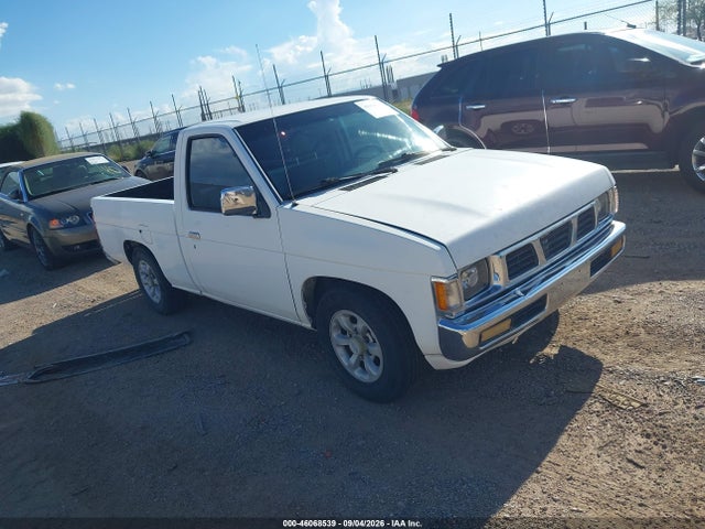 Продаж на аукціоні авто 1997 Nissan 4x2 Truck Xe, vin: 1N6SD11S8VC368612, номер лоту: 46068539