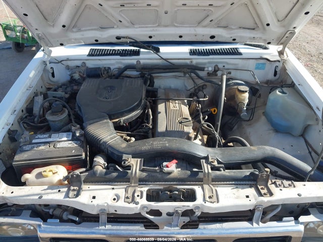 Продаж на аукціоні авто 1997 Nissan 4x2 Truck Xe, vin: 1N6SD11S8VC368612, номер лоту: 46068539