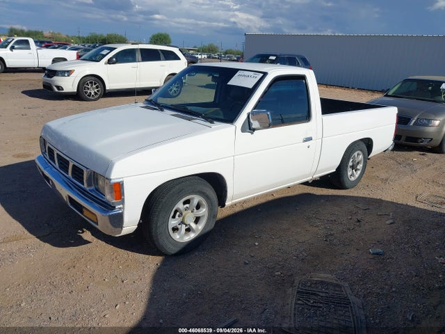 Продаж на аукціоні авто 1997 Nissan 4x2 Truck Xe, vin: 1N6SD11S8VC368612, номер лоту: 46068539