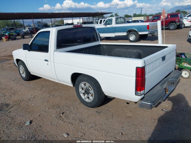 Продаж на аукціоні авто 1997 Nissan 4x2 Truck Xe, vin: 1N6SD11S8VC368612, номер лоту: 46068539