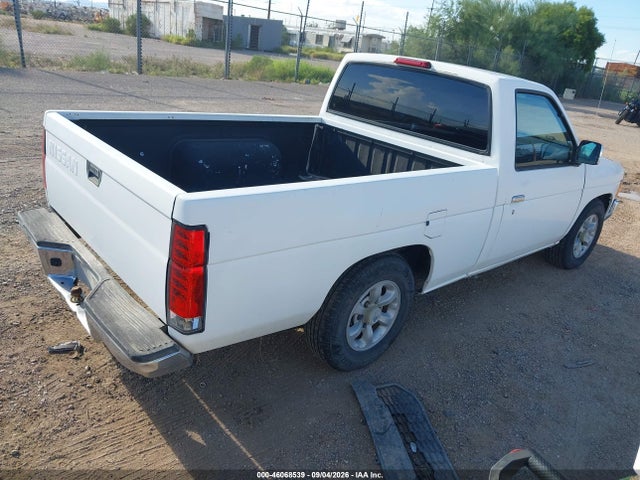 Продаж на аукціоні авто 1997 Nissan 4x2 Truck Xe, vin: 1N6SD11S8VC368612, номер лоту: 46068539