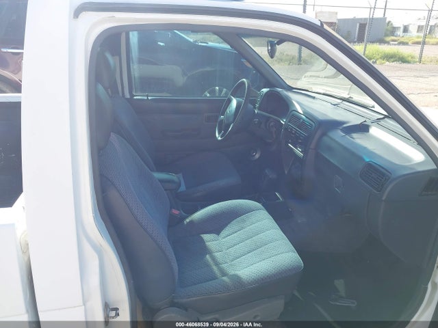 Продаж на аукціоні авто 1997 Nissan 4x2 Truck Xe, vin: 1N6SD11S8VC368612, номер лоту: 46068539