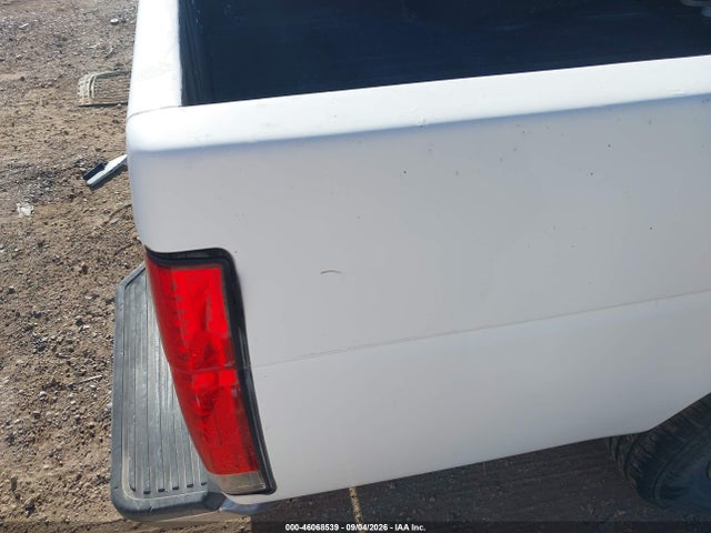Продаж на аукціоні авто 1997 Nissan 4x2 Truck Xe, vin: 1N6SD11S8VC368612, номер лоту: 46068539