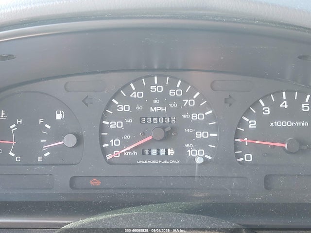 Продаж на аукціоні авто 1997 Nissan 4x2 Truck Xe, vin: 1N6SD11S8VC368612, номер лоту: 46068539