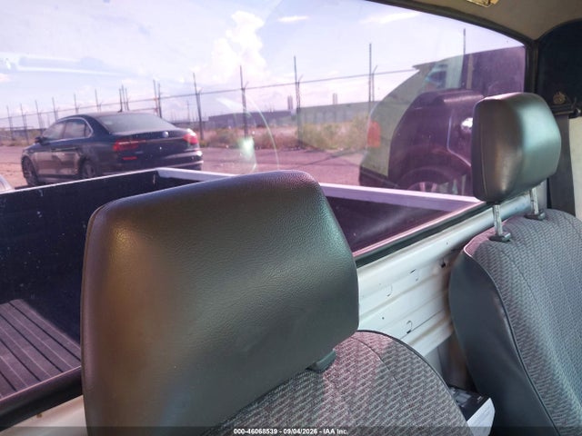 Продаж на аукціоні авто 1997 Nissan 4x2 Truck Xe, vin: 1N6SD11S8VC368612, номер лоту: 46068539