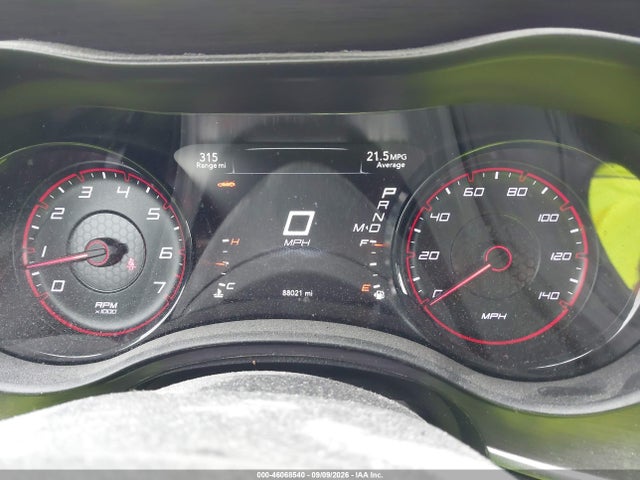 46068540 :رقم المزاد ، 2C3CDXJG6HH645270 vin ، 2017 Dodge Charger Sxt Awd مزاد بيع