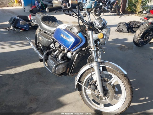 Aukcja sprzedaży 1979 Honda Gl 1000, vin: GL14110086, numer aukcji: 46068541