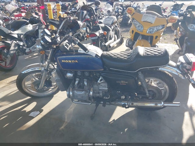 Aukcja sprzedaży 1979 Honda Gl 1000, vin: GL14110086, numer aukcji: 46068541