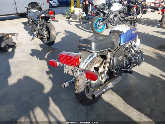 Aukcja sprzedaży 1979 Honda Gl 1000, vin: GL14110086, numer aukcji: 46068541