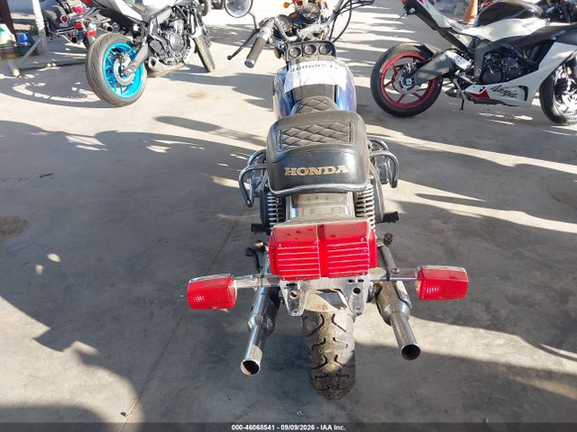 Aukcja sprzedaży 1979 Honda Gl 1000, vin: GL14110086, numer aukcji: 46068541