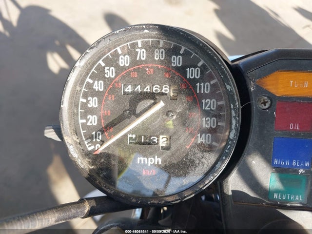 Aukcja sprzedaży 1979 Honda Gl 1000, vin: GL14110086, numer aukcji: 46068541