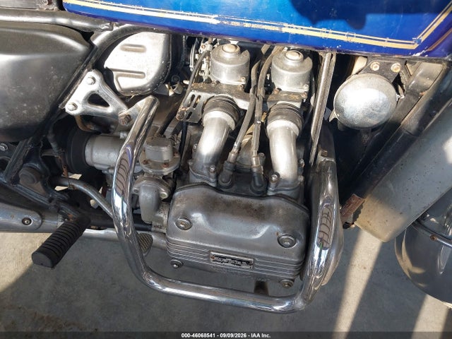 Aukcja sprzedaży 1979 Honda Gl 1000, vin: GL14110086, numer aukcji: 46068541