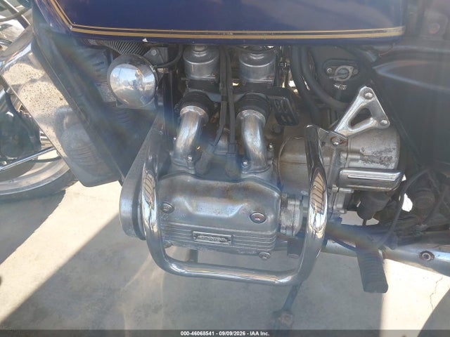 Aukcja sprzedaży 1979 Honda Gl 1000, vin: GL14110086, numer aukcji: 46068541