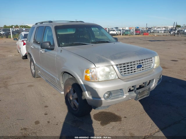 Продаж на аукціоні авто 2002 Ford Explorer Limited, vin: 1FMZU75KX2ZC64187, номер лоту: 46068542