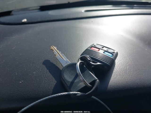 46068542 :رقم المزاد ، 1FMZU75KX2ZC64187 vin ، 2002 Ford Explorer Limited مزاد بيع