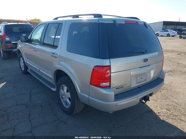 46068542 :رقم المزاد ، 1FMZU75KX2ZC64187 vin ، 2002 Ford Explorer Limited مزاد بيع