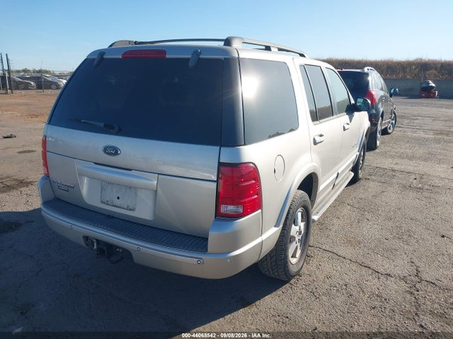 46068542 :رقم المزاد ، 1FMZU75KX2ZC64187 vin ، 2002 Ford Explorer Limited مزاد بيع