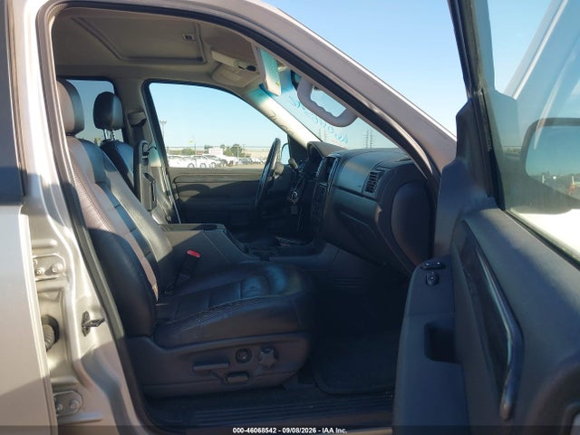 46068542 :رقم المزاد ، 1FMZU75KX2ZC64187 vin ، 2002 Ford Explorer Limited مزاد بيع