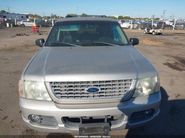 46068542 :رقم المزاد ، 1FMZU75KX2ZC64187 vin ، 2002 Ford Explorer Limited مزاد بيع