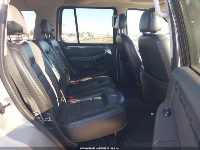 46068542 :رقم المزاد ، 1FMZU75KX2ZC64187 vin ، 2002 Ford Explorer Limited مزاد بيع