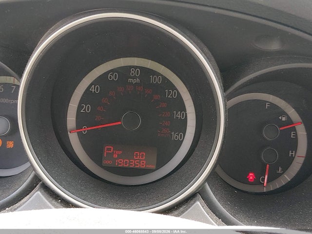 Продажа на аукционе авто 2009 Kia Optima Lx, vin: KNAGE228795317432, номер лота: 46068543