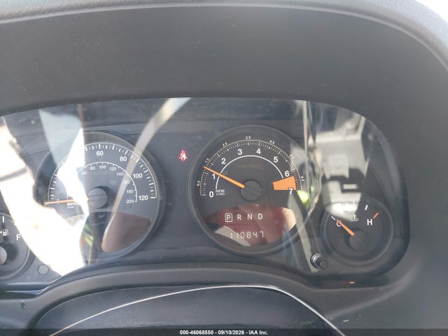 1C4NJCBA2GD813689 Jeep Compass Sport