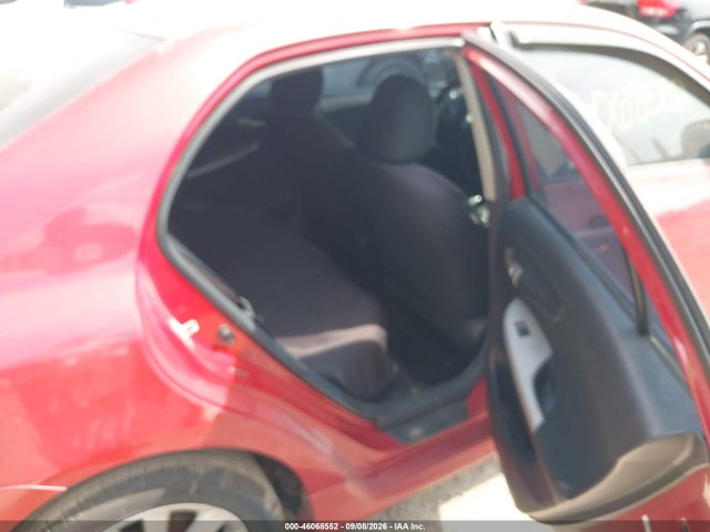 Aukcja sprzedaży 2010 Toyota Corolla S, vin: 2T1BU4EE5AC493464, numer aukcji: 46068552
