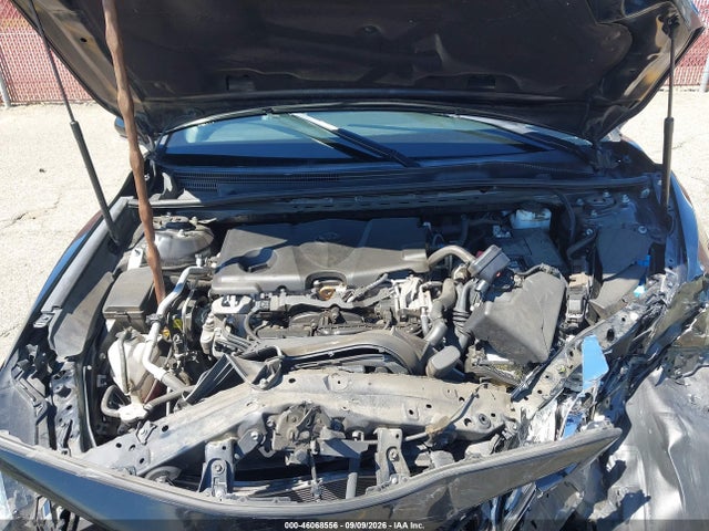 Toyota CAMRY XSE 2020 4T1K61AK8LU942500 Image 10