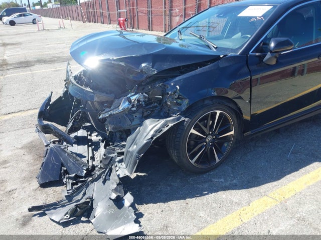 Toyota CAMRY XSE 2020 4T1K61AK8LU942500 Image 18